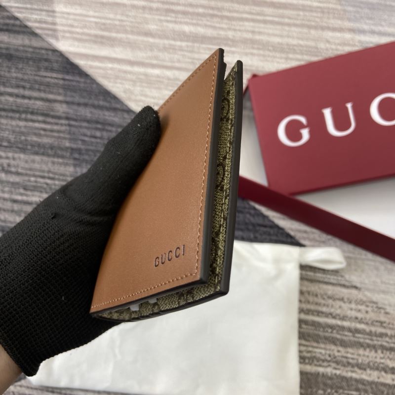 Gvc*1 wallets